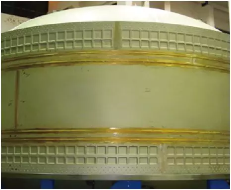 航天工业搅拌摩擦焊装备的图9